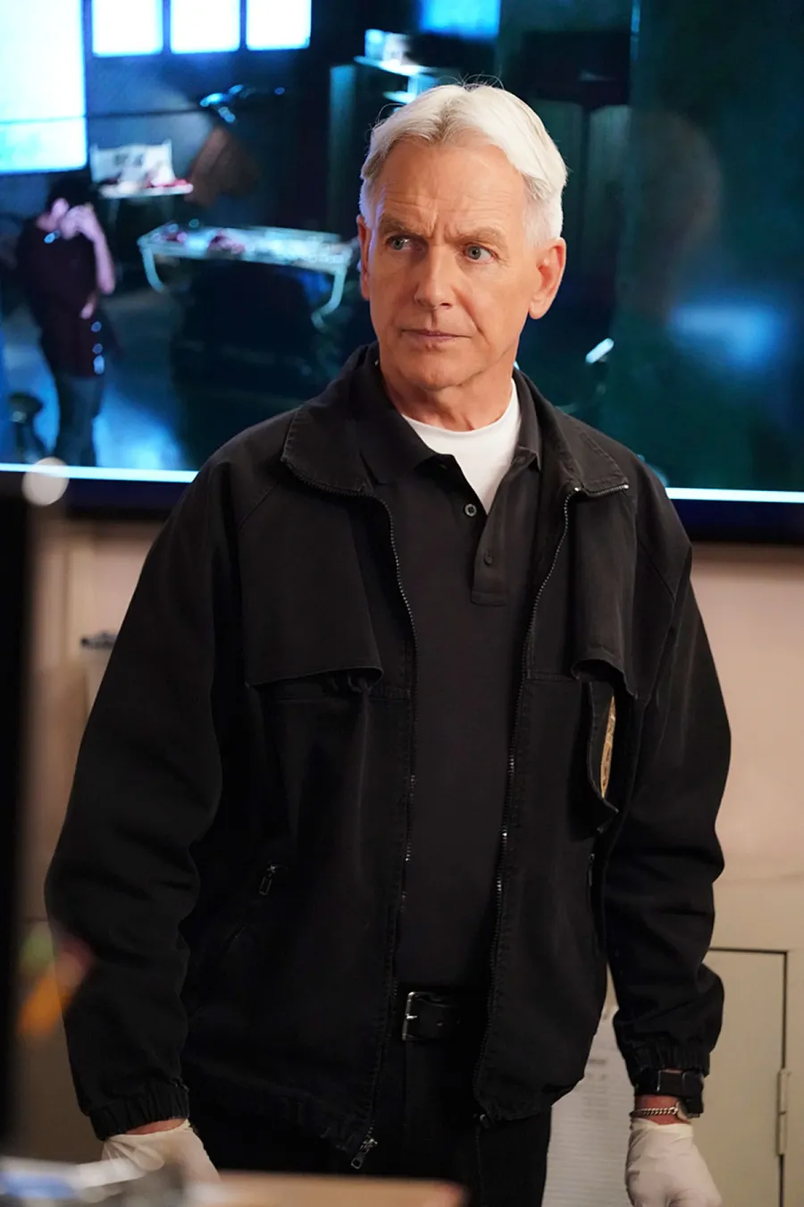 Mark Harmon Exits NCIS After 19 Seasons How Gibbs Left Show