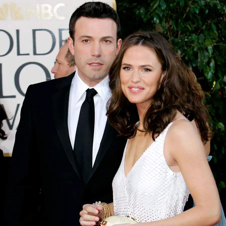 Marvel Stars Who Dated Each Other Chris Pratt Emily VanCamp Ben Affleck Jennifer Garner