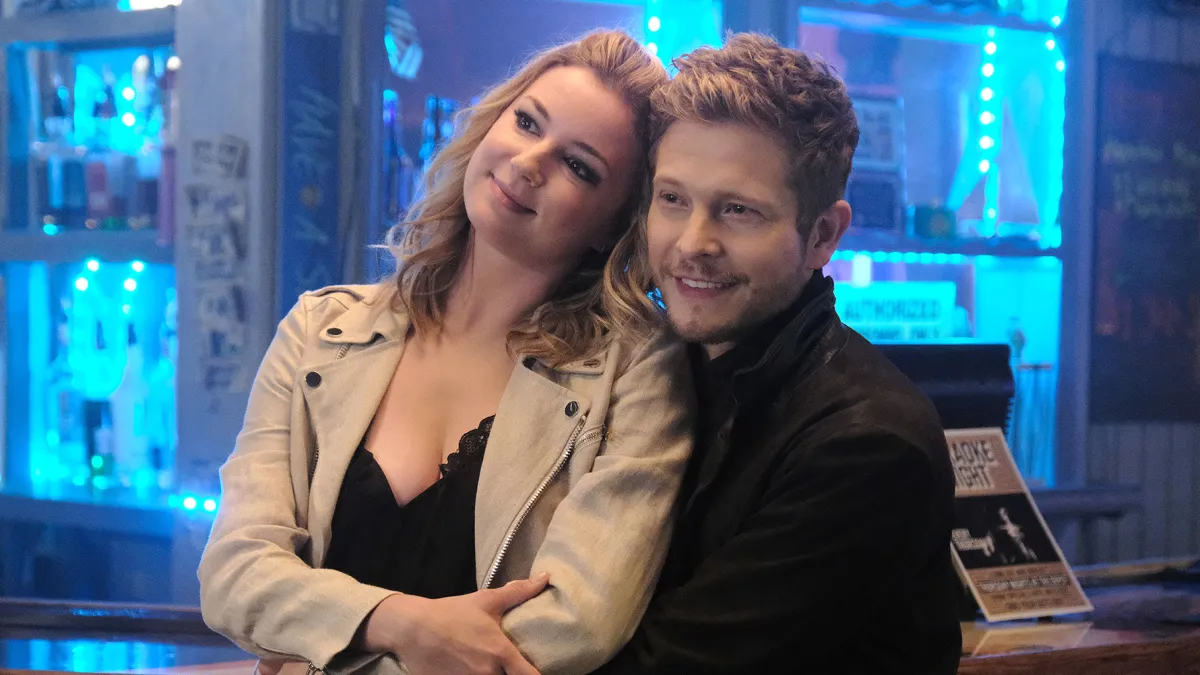 Matt Czchry Responds to Emily VanCamp’s ‘Resident’ Exit: Everything We Know After Nic’s Heartbreaking Death