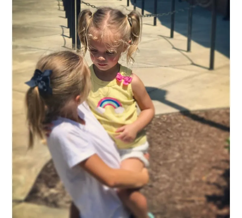 May 2019 Catelynn Lowell and Tyler Baltierra Quotes About Daughter Carly