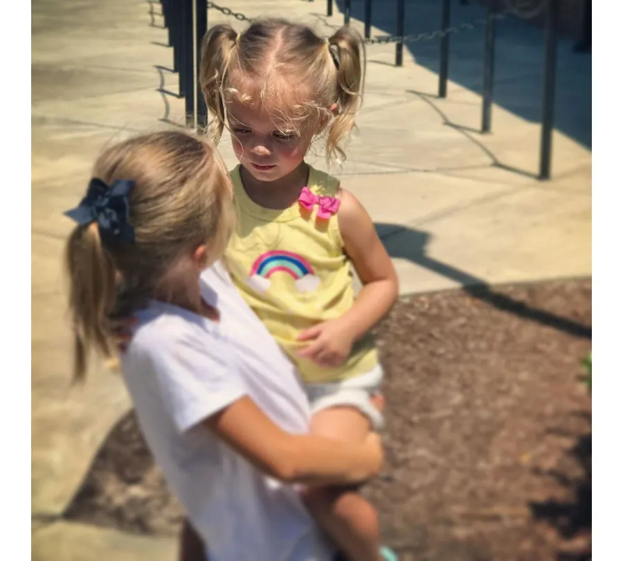 May 2019 Catelynn Lowell and Tyler Baltierra Quotes About Daughter Carly