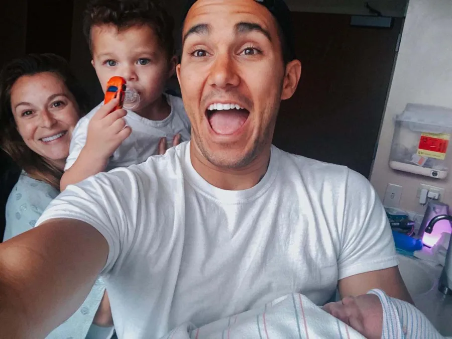 Meant Be Carlos PenaVega Alexa PenaVegas Relationship Timeline