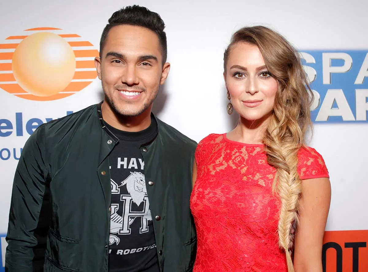 Meant Be Carlos PenaVega Alexa PenaVegas Relationship Timeline