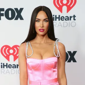 Megan Fox Debuts Icy Silver Hair — and Fans Are Convinced She Looks Like Kim Kardashian