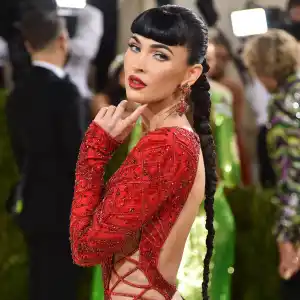 Megan Fox Opens Up About Deep Insecurities Over Her Body Dysmorphia