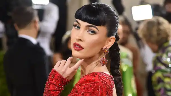 Megan Fox Opens Up About Deep Insecurities Over Her Body Dysmorphia