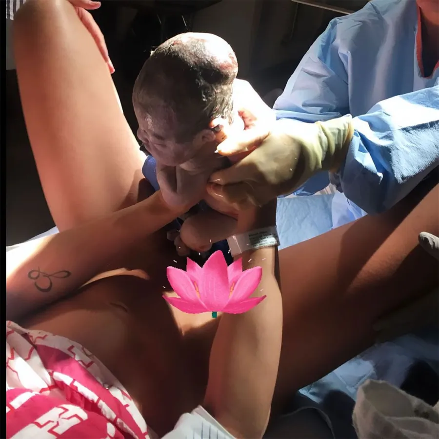 Meghan King’s Family Album