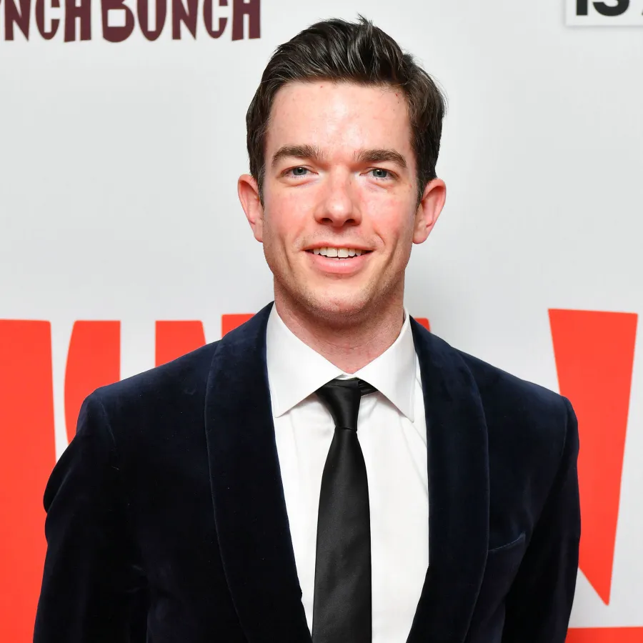 Memorable SNL Hosts John Mulaney