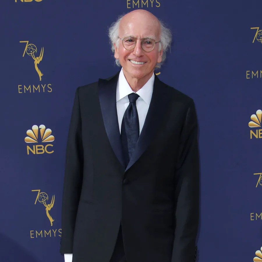 Memorable SNL Hosts Larry David