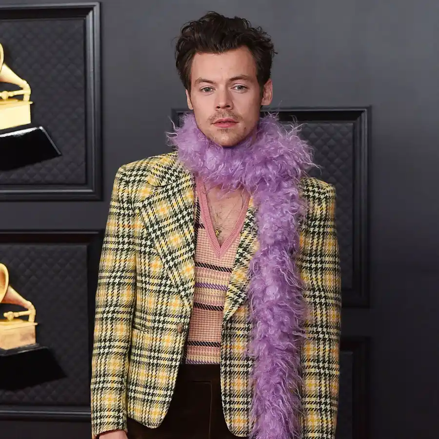 Memorable SNL Hosts Harry Styles