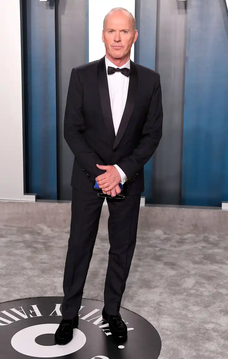 Michael Keaton Batman Suit Still Fits 32 Years Later