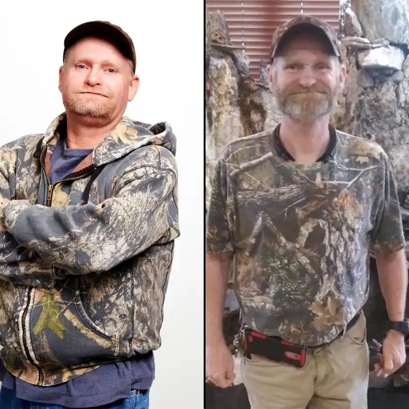 Mike Thompson Here Comes Honey Boo Boo Where Are They Now