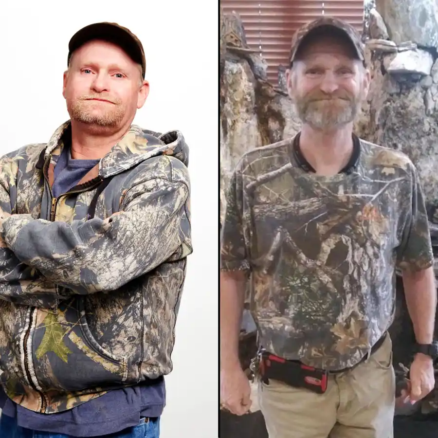 Mike Thompson Here Comes Honey Boo Boo Where Are They Now