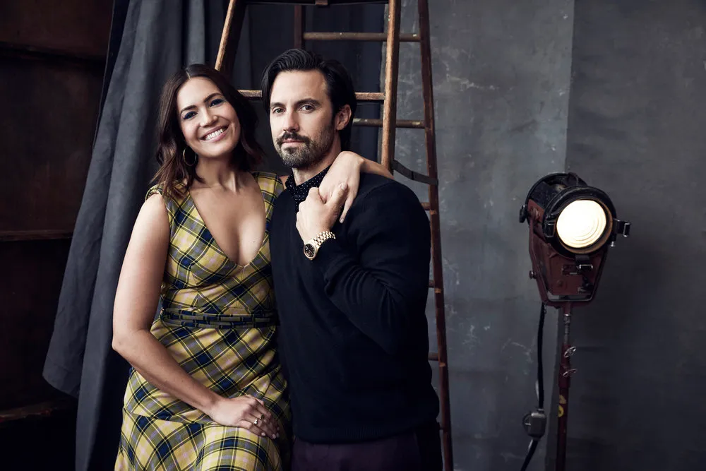 Milo Ventimiglia: The &lsquo;This Is Us&rsquo; Series Finale Is &lsquo;Going to Wreck People&rsquo; Mandy Moore
