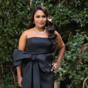 Mindy Kaling and More Parents Show Off Their Kids' Epic Playhouses: Pics Promo