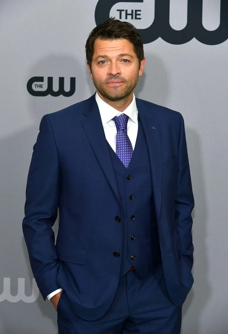 Misha Collins