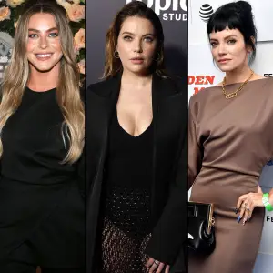 Most Controversial Celebrity Halloween Costumes Over the Years: Pics