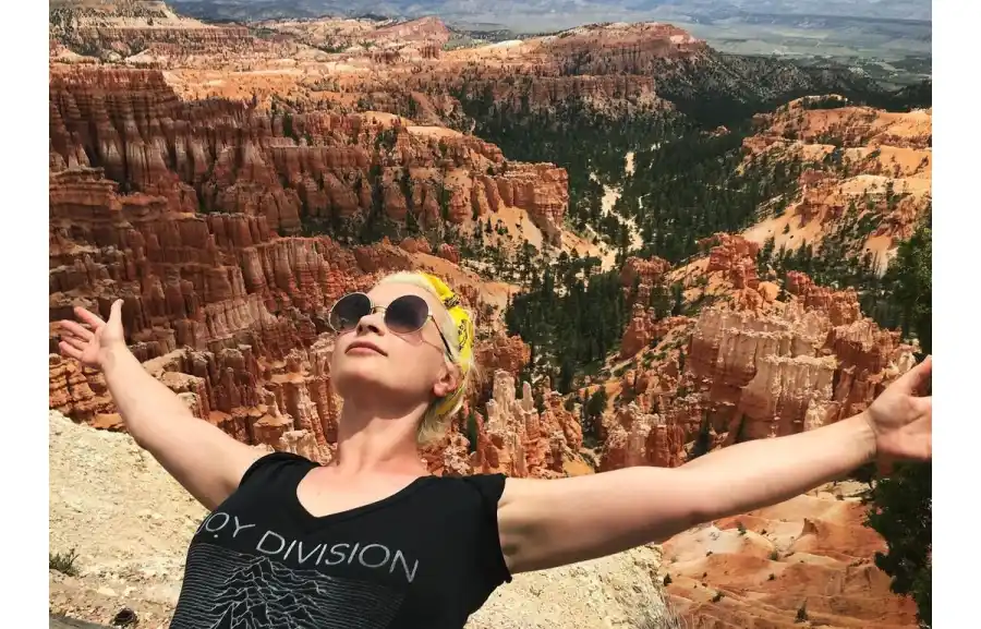 Named a Rising Star in 2019 Rust Halyna Hutchins 5 Things to Know the Late Cinematographer