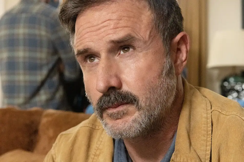 Neve Campbell Courteney Cox David Arquette Watch Scream 5 Trailer