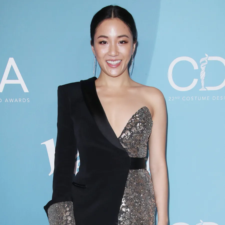 Never Watched Stars Who Havent Seen Their Past TV Shows Movies Constance Wu