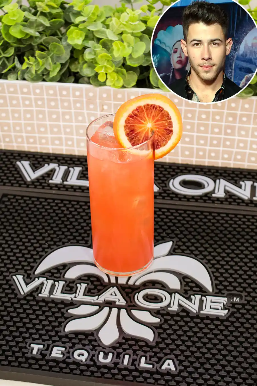 Celeb Halloween Cocktails: Recipes From Kendall Jenner, Nick Jonas and More Star-Owned Alcohol Brands