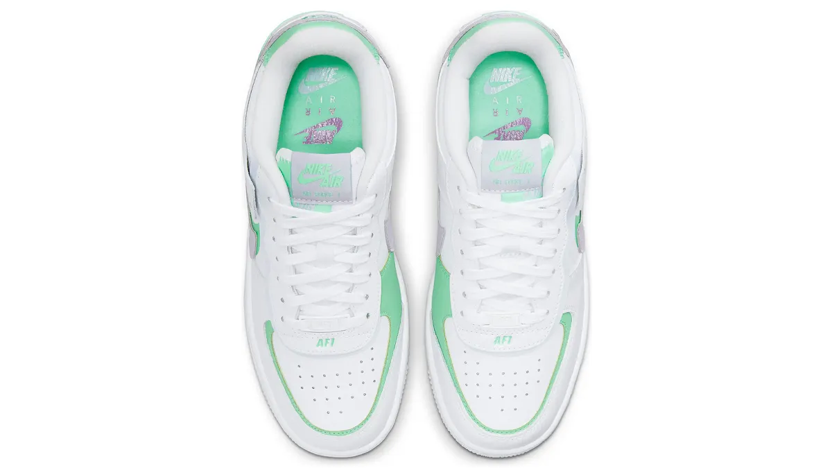 Nike Air Force 1 Shadow Sneaker