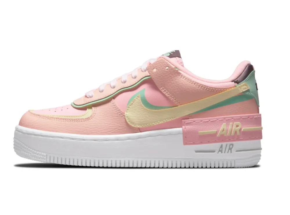 Nike Air Force 1 Shadow Sneaker