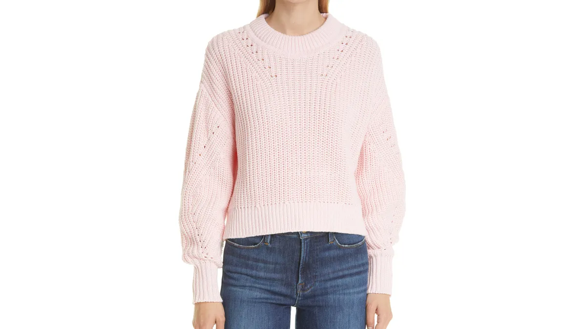 Nordstrom-Sweater