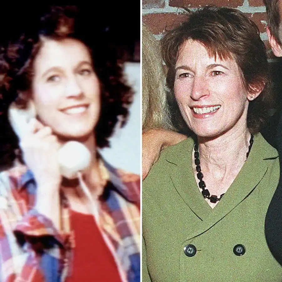 OG Halloween Stars Where Are They Now Nancy Loomis