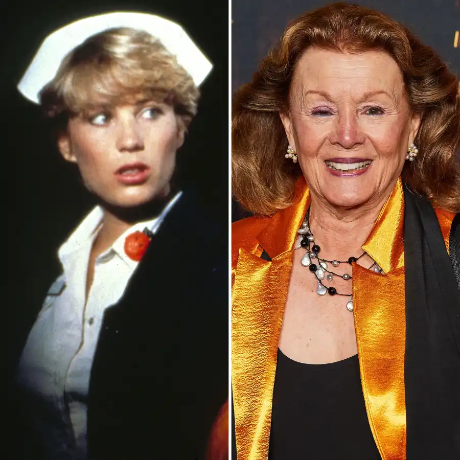 OG Halloween Stars Where Are They Now Nancy Stephens