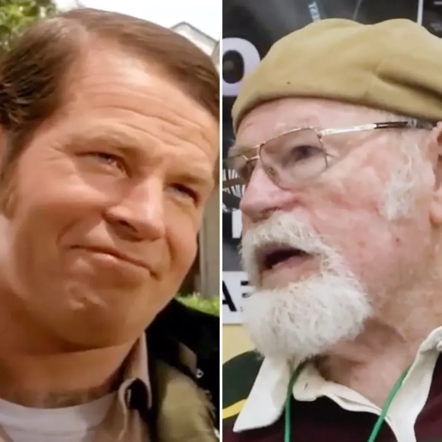 OG Halloween Stars Where Are They Now Halloween