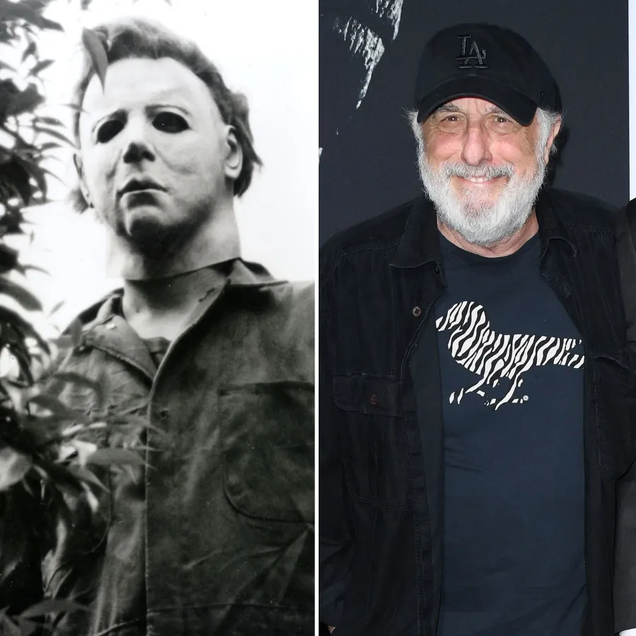 OG Halloween Stars Where Are They Now Halloween