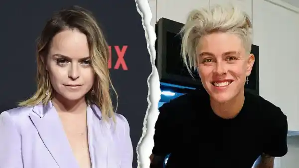 OITNB’s Taryn Manning Calls It Quits With Anne Cline After Brief Engagement