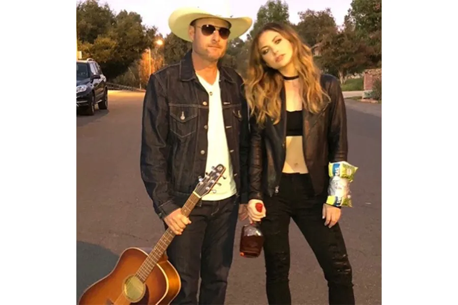 October 2018 Chris Harrison and Lauren Zima Complete Relationship Timeline