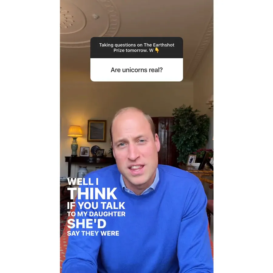 October 2021 Princess Charlotte Love of Unicorns