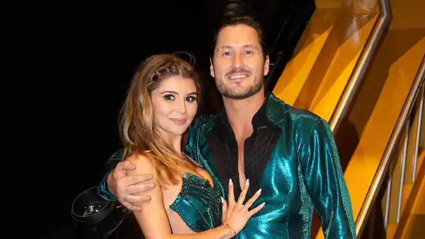 Olivia Jade Slams Rumor Hooking Up With Dancing With The Stars DWTS Partner Val Chmerkovskiy