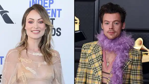 Olivia Wilde's Parents 'Adore' Harry Styles: How They Sweetly Supported Singer at NYC Concert