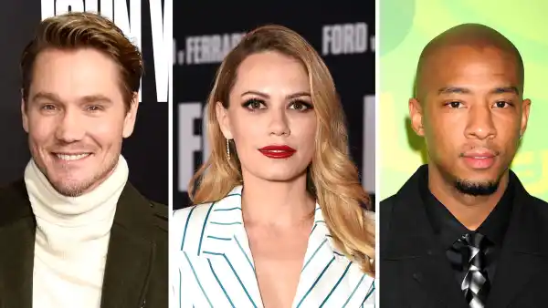 One Tree Hills Babies See Which Cast Members Have Welcomed Children