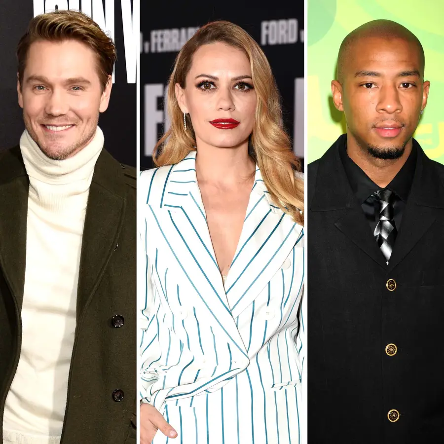 One Tree Hills Babies See Which Cast Members Have Welcomed Children