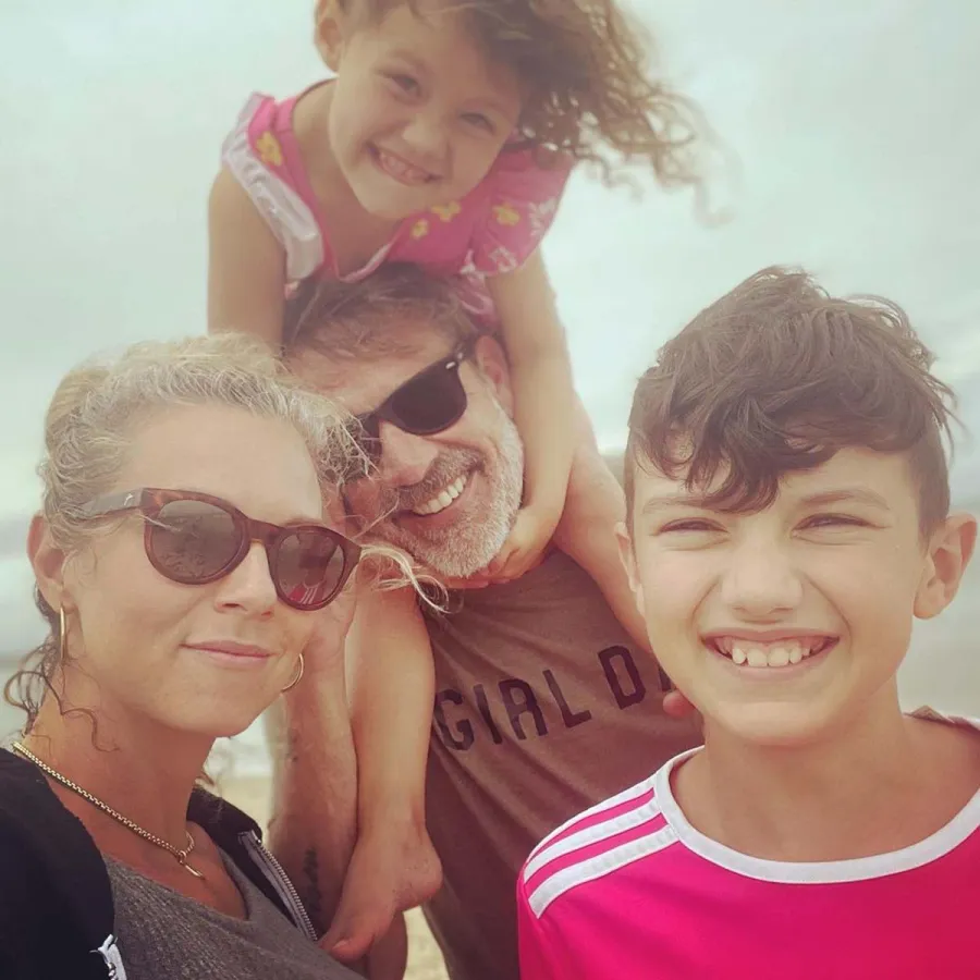 One Tree Hills Babies See Which Cast Members Have Welcomed Children