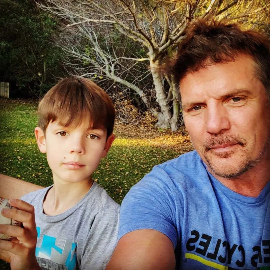 One Tree Hills Babies See Which Cast Members Have Welcomed Children