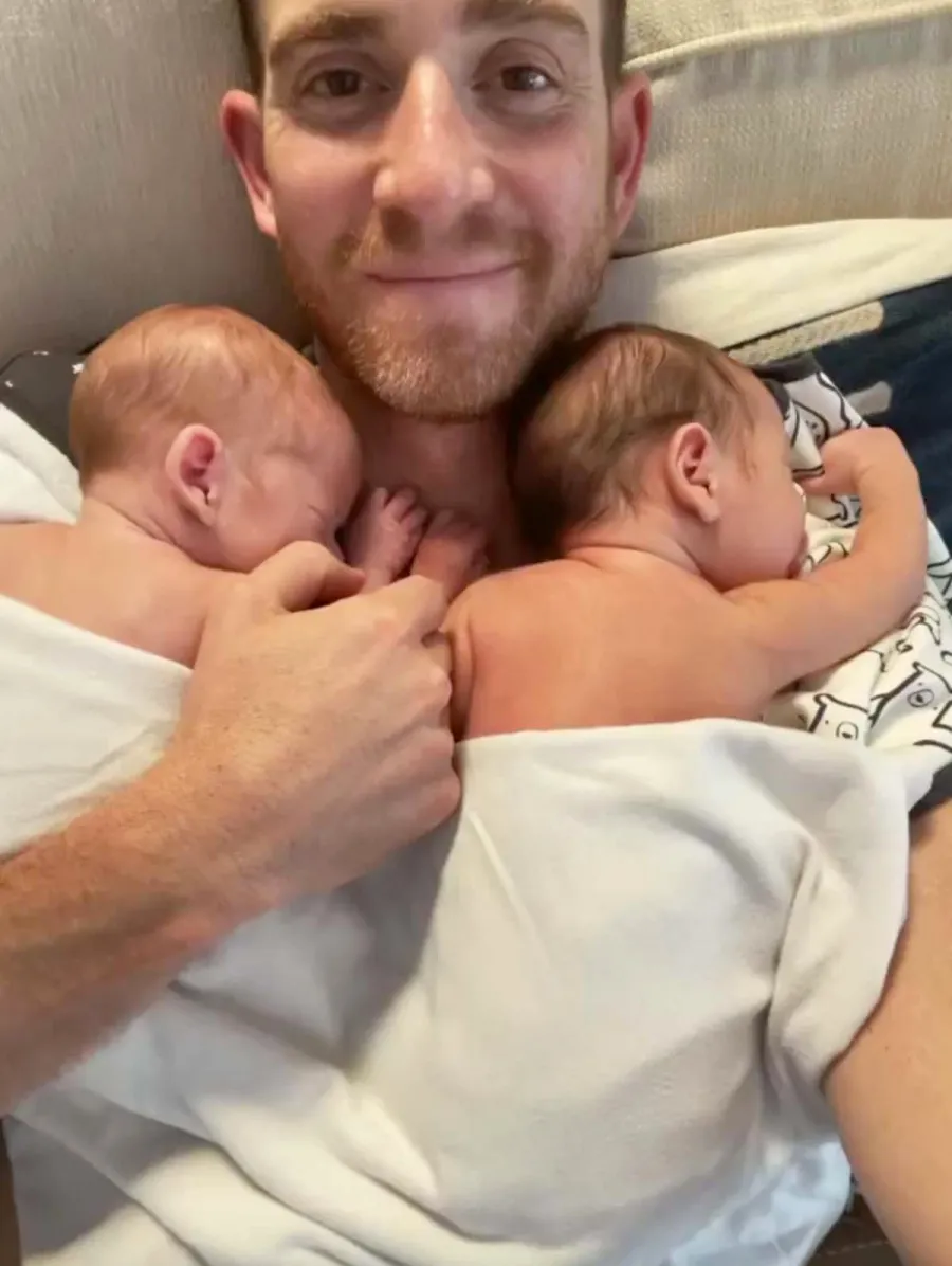 One Tree Hills Babies See Which Cast Members Have Welcomed Children