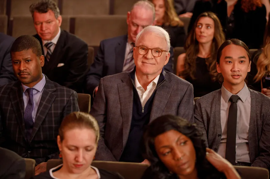 Only Murders in the Building- Everything to Know About Season 2 of the Hulu Series