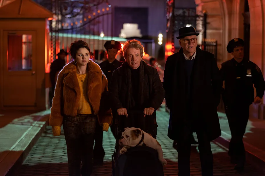 Only Murders in the Building- Everything to Know About Season 2 of the Hulu Series