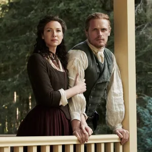 'Outlander' Season 6 Trailer Released: Sam Heughan Says Fraser's Ridge Will 'Disintegrate' at NYCC