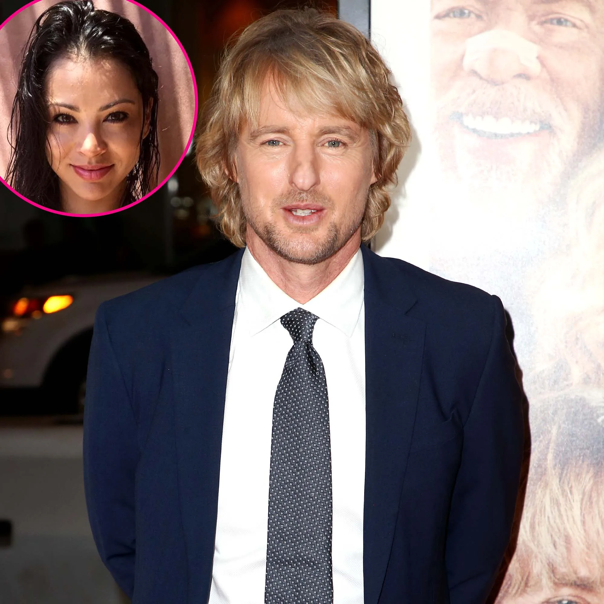 Owen Wilsons Ex Varunie Claims Hes Never Met Their 3 Year Old Daughter