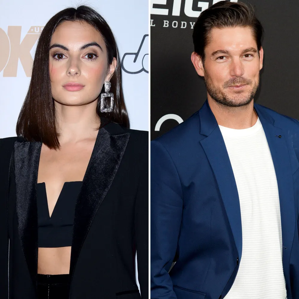 Paige DeSorbo Details How &lsquo;Very Real&rsquo; Relationship With Craig Conover Began