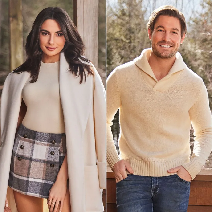 Paige DeSorbo Hints Appearances Southern Charm With BF Craig Conover