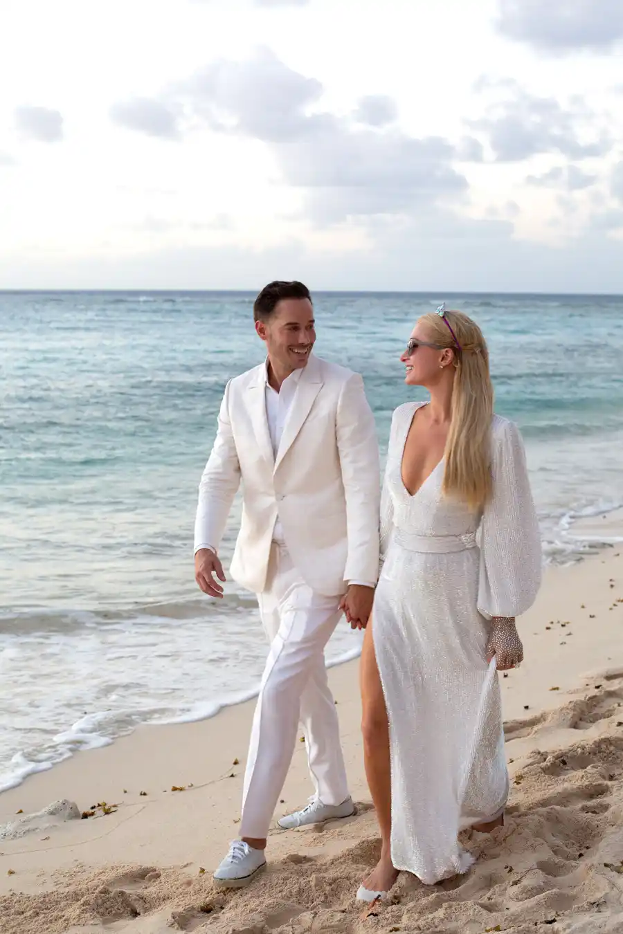 Paris Hilton and Carter Reum Wedding: Dresses, Date and Everything We Know So Far