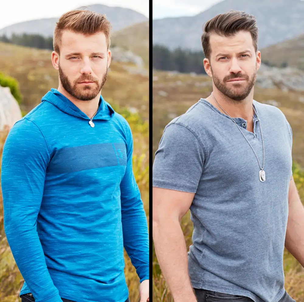 Paulie Calafiore on Johnny Bananas Reunion